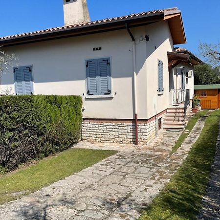 Casa Patrizia Apartment Torri Del Benaco Exterior foto