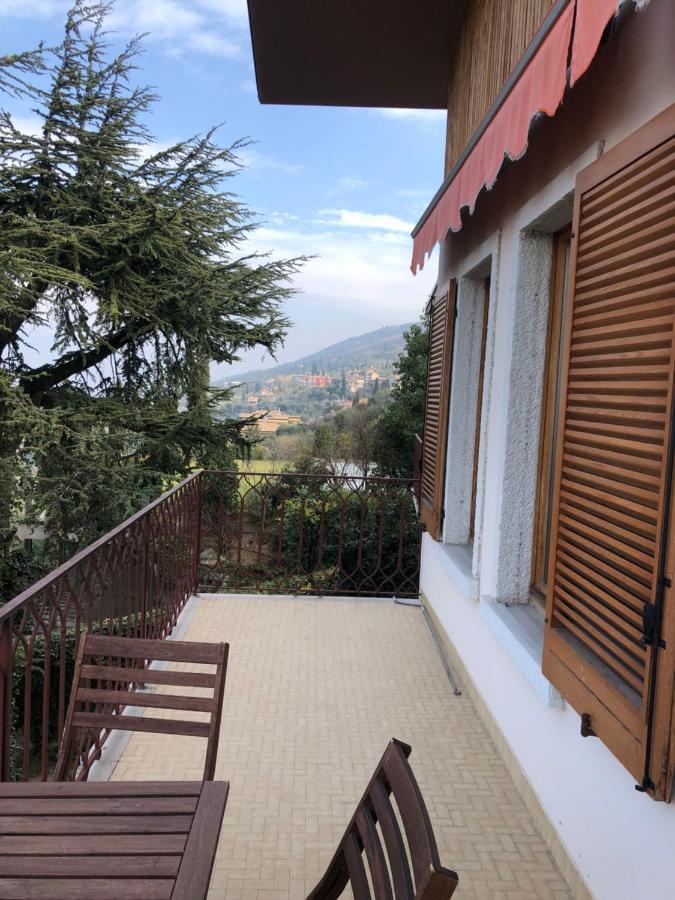 Casa Patrizia Apartment Torri Del Benaco Exterior foto