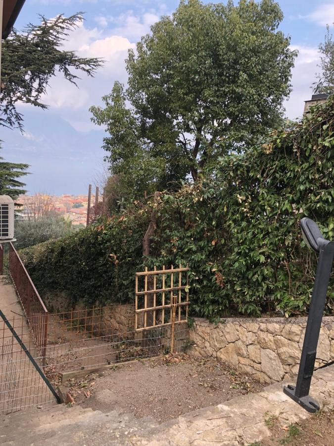 Casa Patrizia Apartment Torri Del Benaco Exterior foto