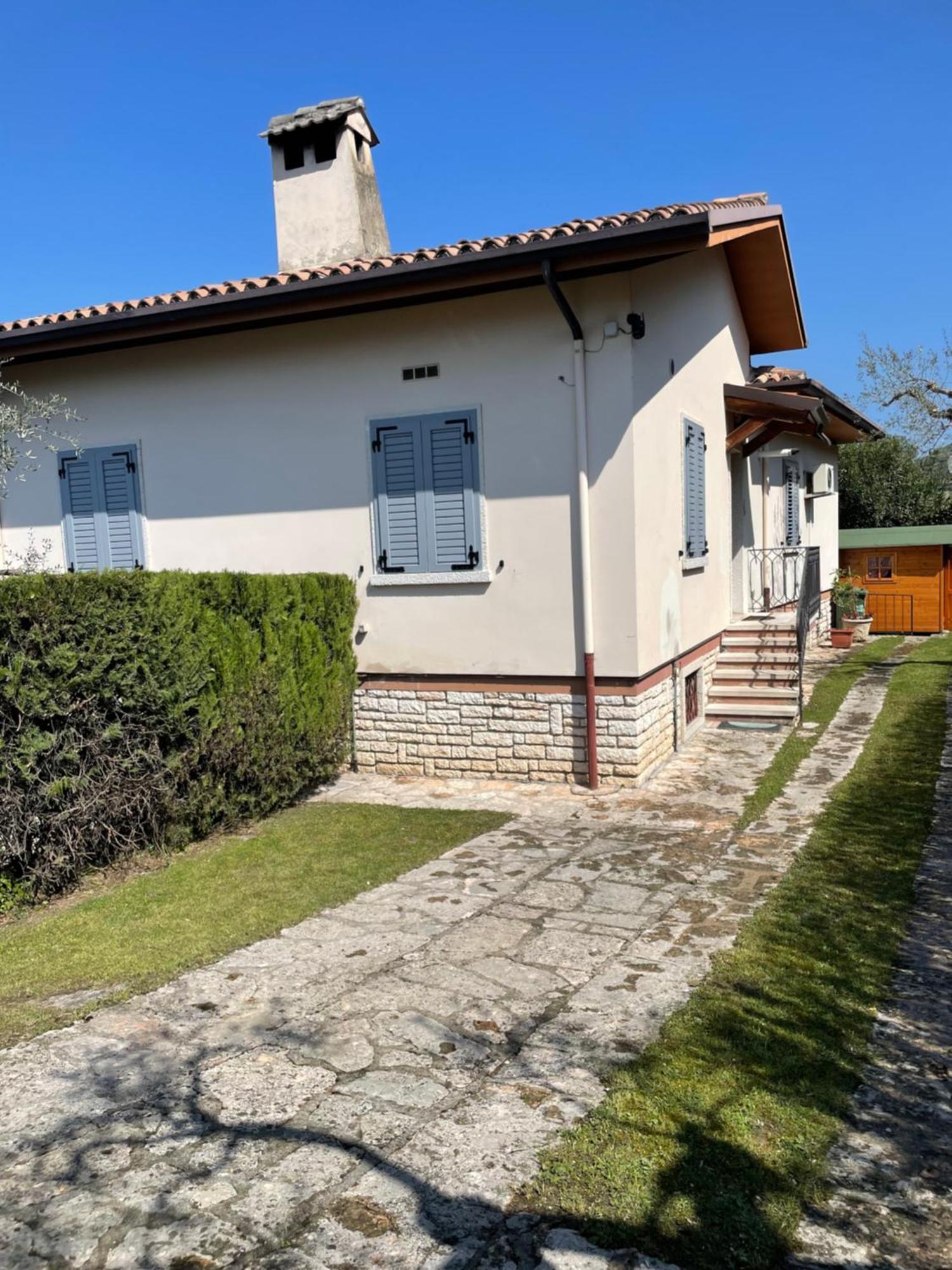 Casa Patrizia Apartment Torri Del Benaco Exterior foto